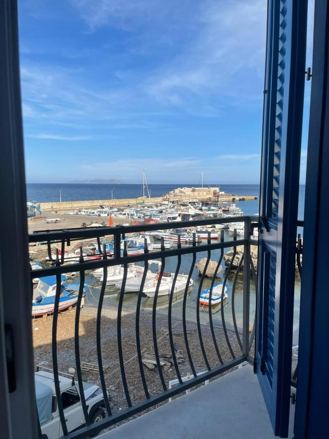 فندق La Camera Sul Porto ماريتّيمو المظهر الخارجي الصورة
