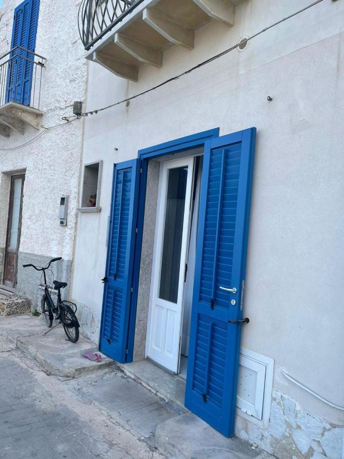 فندق La Camera Sul Porto ماريتّيمو المظهر الخارجي الصورة