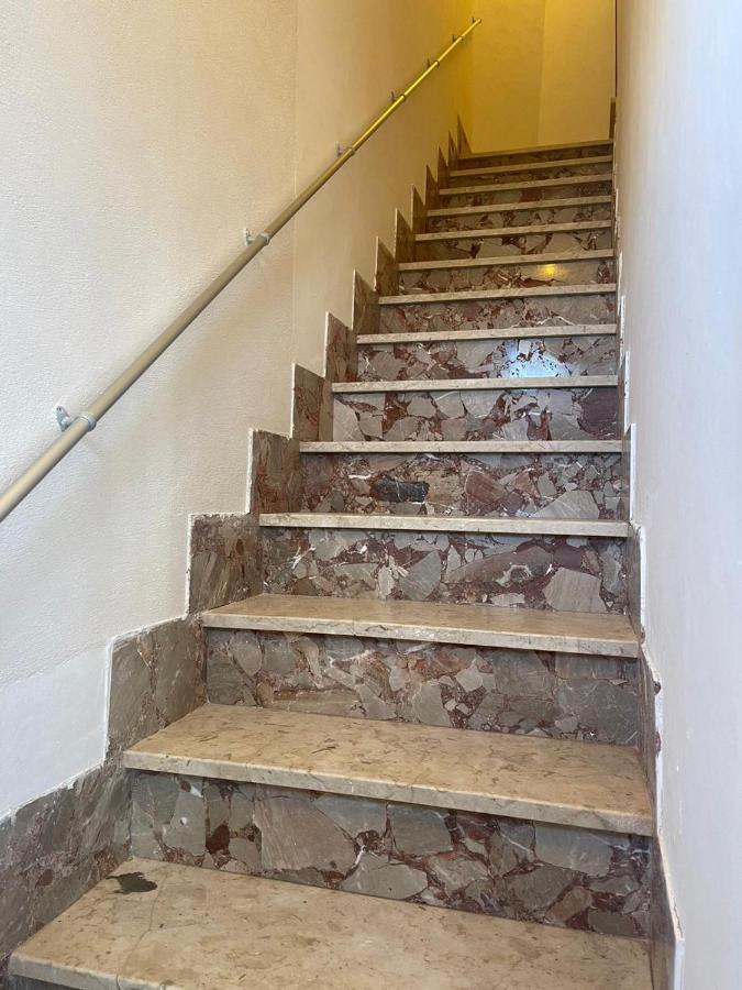 فندق La Camera Sul Porto ماريتّيمو المظهر الخارجي الصورة