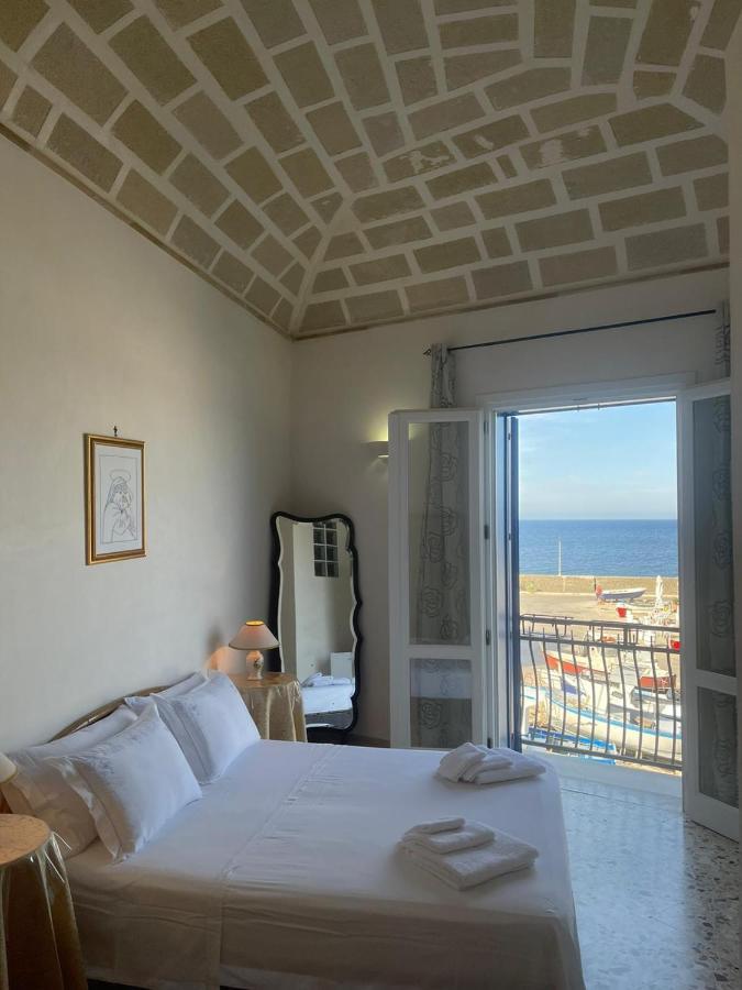 فندق La Camera Sul Porto ماريتّيمو المظهر الخارجي الصورة